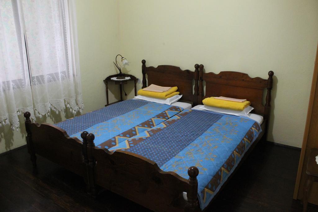 Apartments Mijuskovic Donji Morinj Pokój zdjęcie