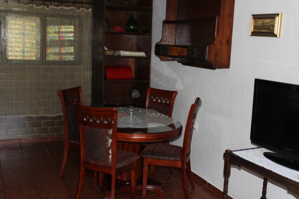 Apartments Mijuskovic Donji Morinj Zewnętrze zdjęcie