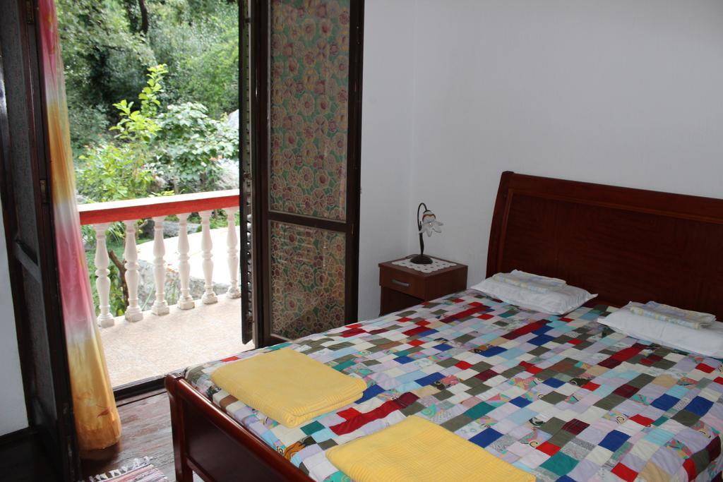 Apartments Mijuskovic Donji Morinj Zewnętrze zdjęcie