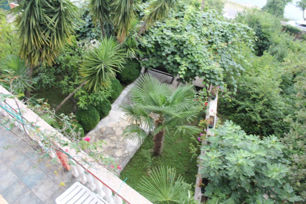 Apartments Mijuskovic Donji Morinj Zewnętrze zdjęcie