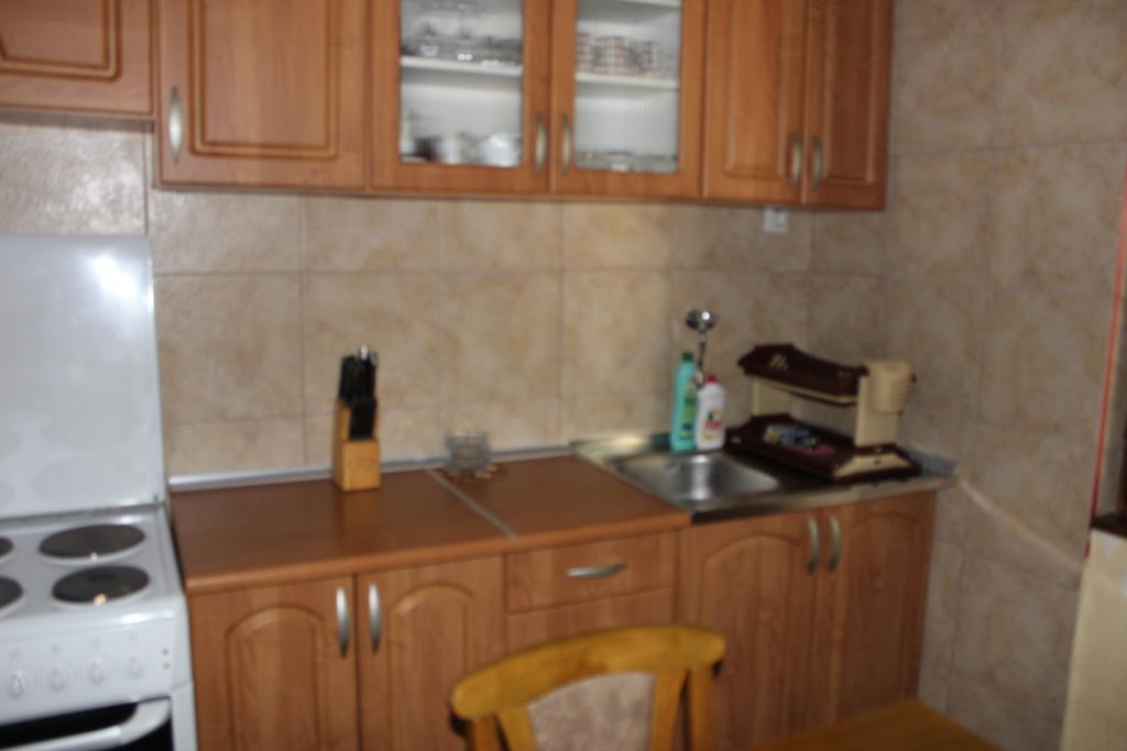 Apartments Mijuskovic Donji Morinj Zewnętrze zdjęcie