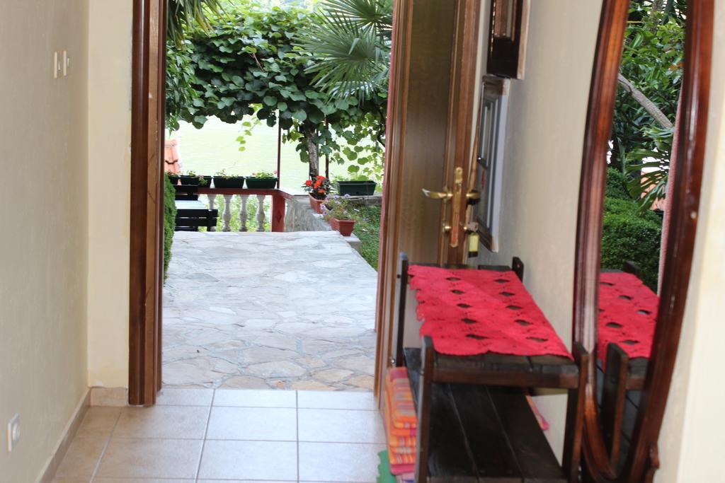 Apartments Mijuskovic Donji Morinj Zewnętrze zdjęcie