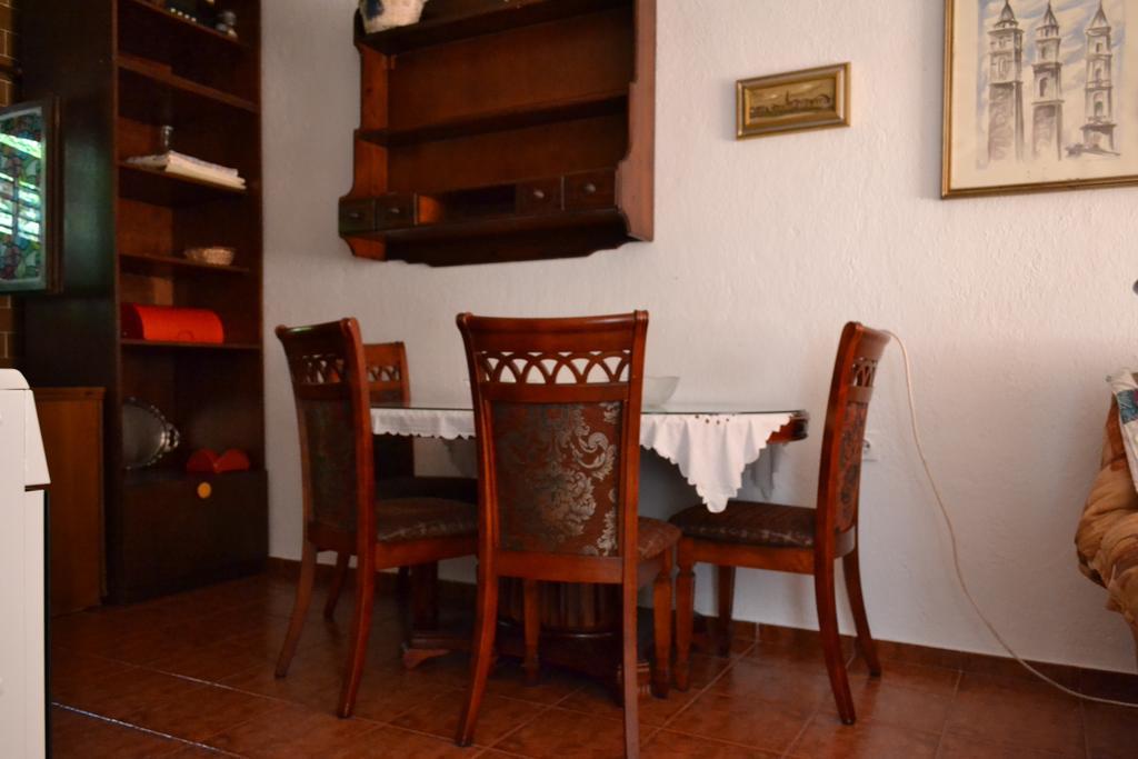 Apartments Mijuskovic Donji Morinj Pokój zdjęcie